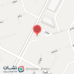 عکس کلینیک لیزر و پوست و زیبایی پرنسس اندیشه