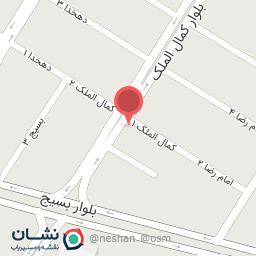 عکس نمایشگاه اتومبیل خدایی