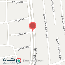 عکس آشپزخانه مرکزی شادزی