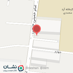 عکس کافه قنادی دانژه