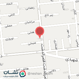 عکس شیرینی سرای تبریزی