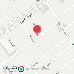 عکس پانسیون رضوی