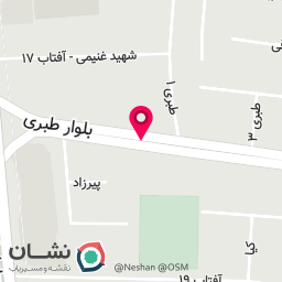 عکس کلینیک پوست ،مو و زیبایی دکتر عباسی