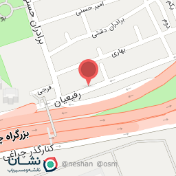 عکس موتور سیکلت شهاب