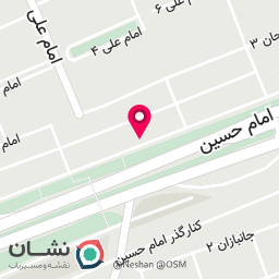 عکس زرین بال شعبه امام رضا