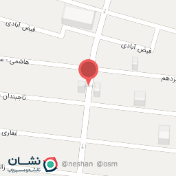 عکس نانوایی لواشی