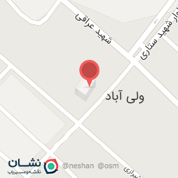 عکس امام زاده ابراهیم (ع) ولی آباد