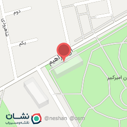 عکس عابر بانک اقتصاد نوین