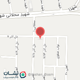 عکس مجتمع خورشید