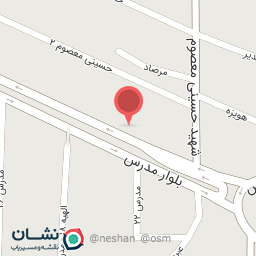 عکس مکانیکی جلوبندی پاسارگاد