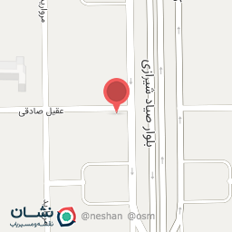 عکس مکانیکی احمد خلیلی 