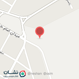 عکس پارک مرکزی شهر آرادان