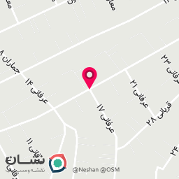 عکس میوه فروشی منصف