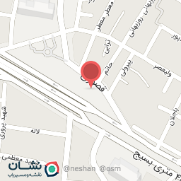 عکس تعمیرگاه لوازم خانگی مرزوقی