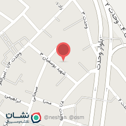 عکس مجتمع سبحان 2