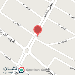 عکس فروشگاه کشاورزی الماس سبز