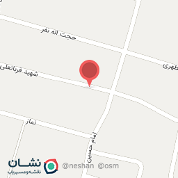 عکس مهد ریحانه النبی 