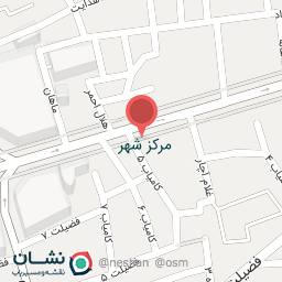 عکس مطب دکتر ضیا محمودی