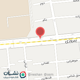 عکس دکتر احسان صنعتی