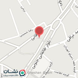 عکس قنادی نخل