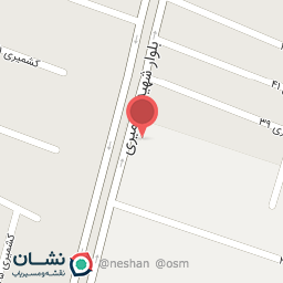 عکس مکانیکی امینی