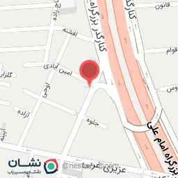 عکس عینک قائم