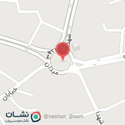 عکس میدان شهدا