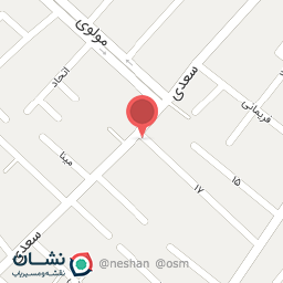 عکس مسجد صاحب الزمان