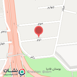 عکس سالن زیبایی رها بیوتی