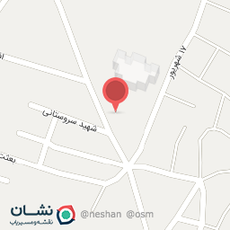 عکس هنرستان دخترانه تلاش