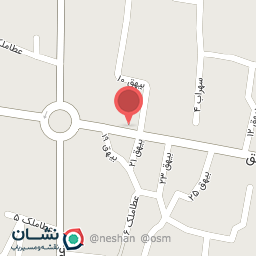 عکس مسجد ولی عصر 