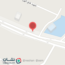 عکس داروخانه شبانه روزی دکتر پرویزی