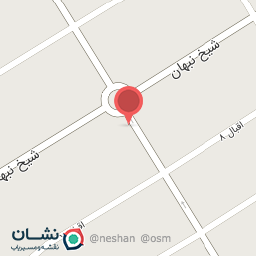 عکس داروخانه دکتر معظمی