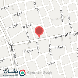 عکس حسینیه مرحوم زواره صنعتگر