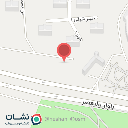 عکس استخر خلیج فارس