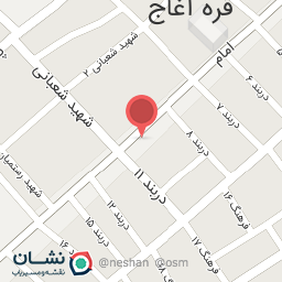 عکس پیرایش رحمان