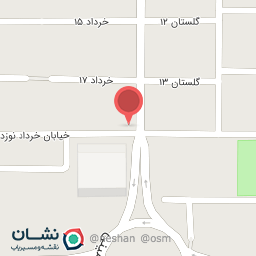 عکس دپارتمان پاریز ملک