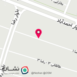 عکس آرایشگاه 