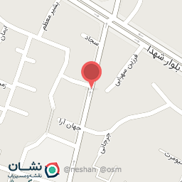 عکس تعمیرگاه متین فر