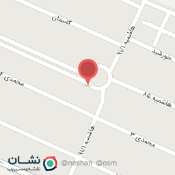 عکس فست فود آبیس