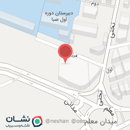 عکس فروشگاه زعفران فتاحی