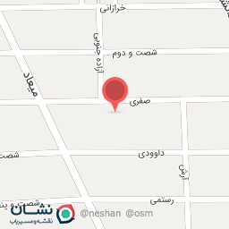 عکس سالن زیبایی  نگار