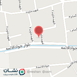 عکس مسجد امام سجاد (ع)