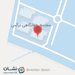 عکس مجتمع خوابگاهی آرمان (شهید آرمان علی وردی)