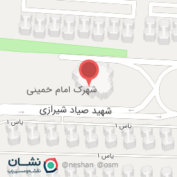 عکس پایگاه مقاومت بسیج شهید سید مصطفی خمینی