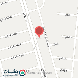 عکس سوپر مارکت مهر