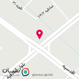 عکس عابر بانک خودپرداز بانک ملت