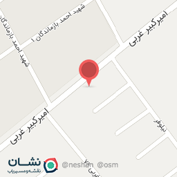 عکس فروشگاه نخل