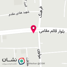 عکس کافه رستوران نوژان