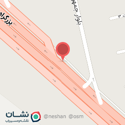 عکس شیرآلات طوفان فلز